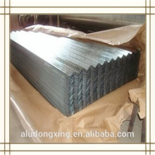3004 corrugated aluminium sheet
